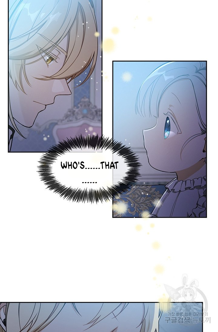 Into the Light, Once Again Chapter 5 - Page 43