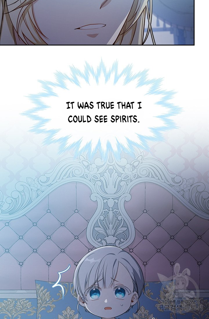 Into the Light, Once Again Chapter 5 - Page 44