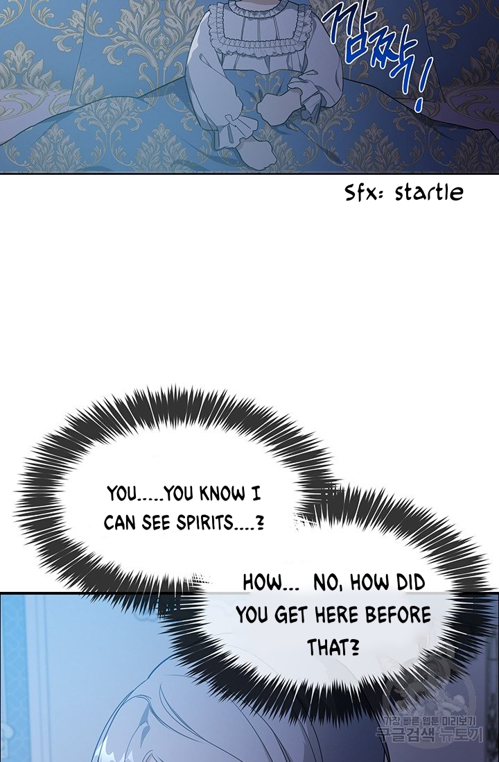 Into the Light, Once Again Chapter 5 - Page 45