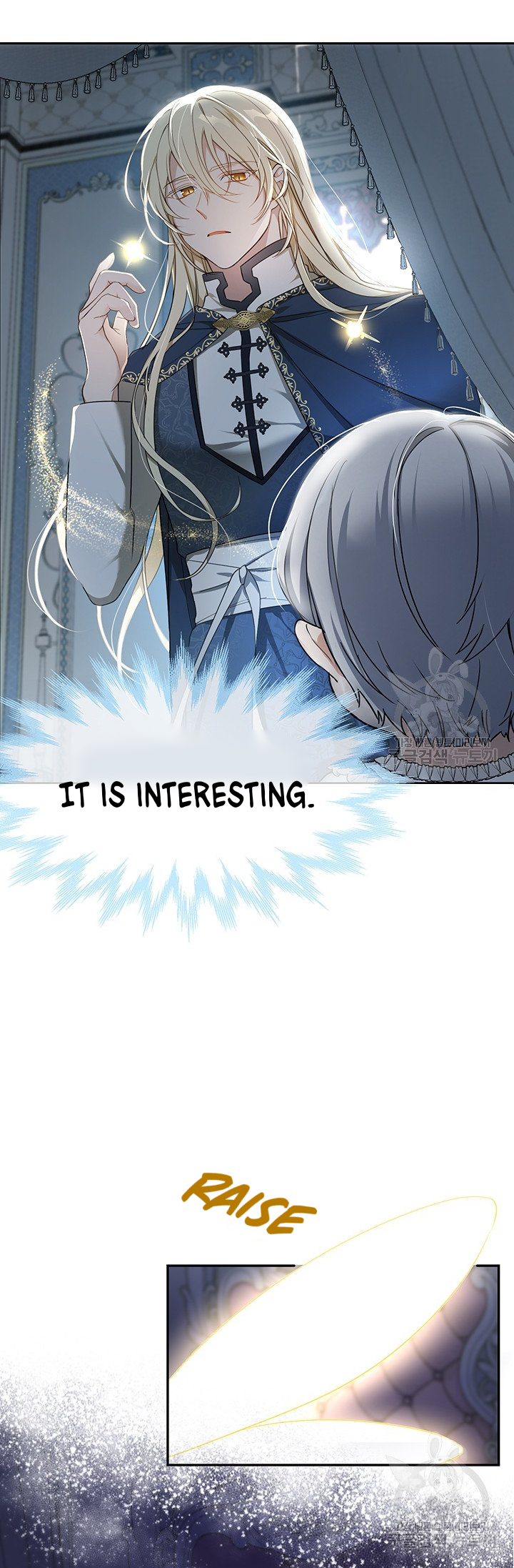 Into the Light, Once Again Chapter 5 - Page 51