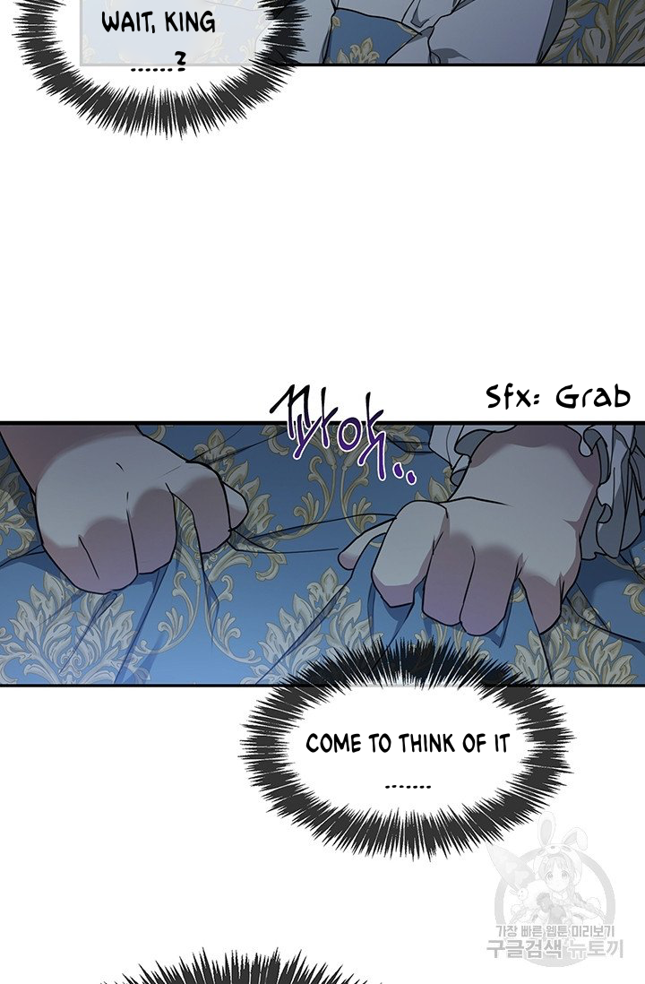 Into the Light, Once Again Chapter 5 - Page 54