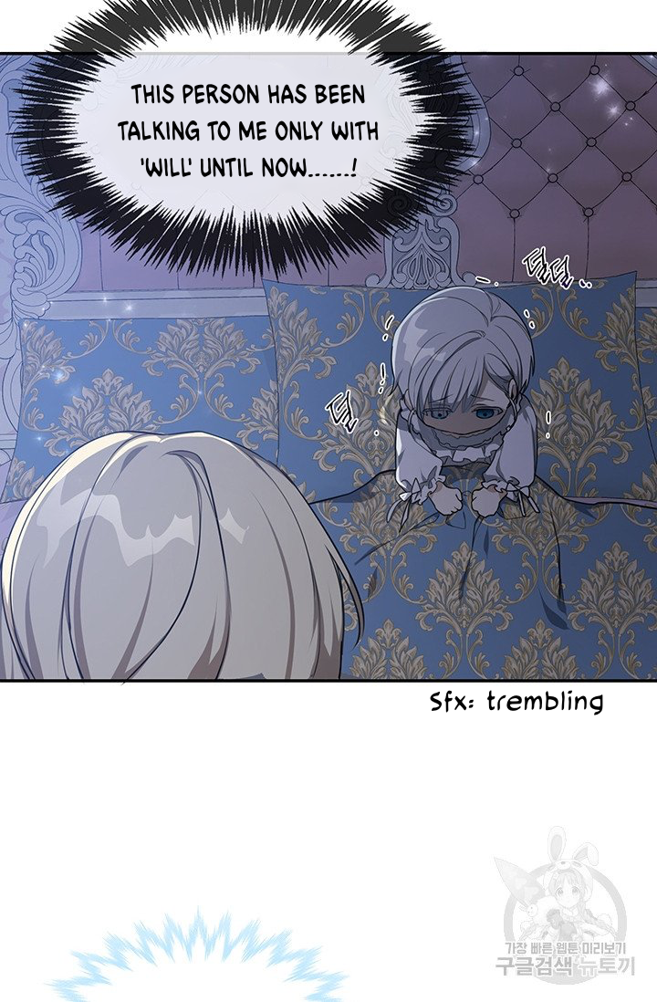 Into the Light, Once Again Chapter 5 - Page 55