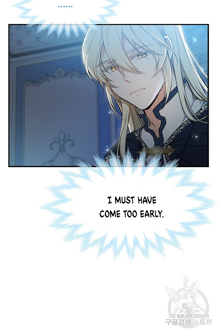 Into the Light, Once Again Chapter 5 - Page 56