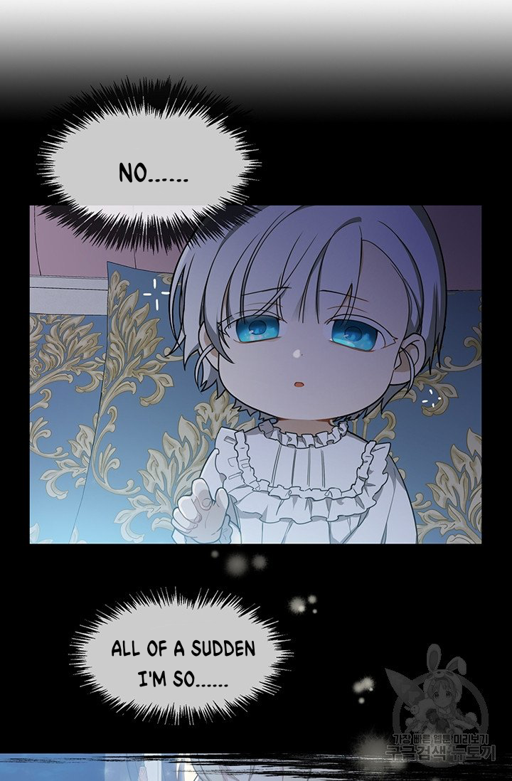 Into the Light, Once Again Chapter 5 - Page 61