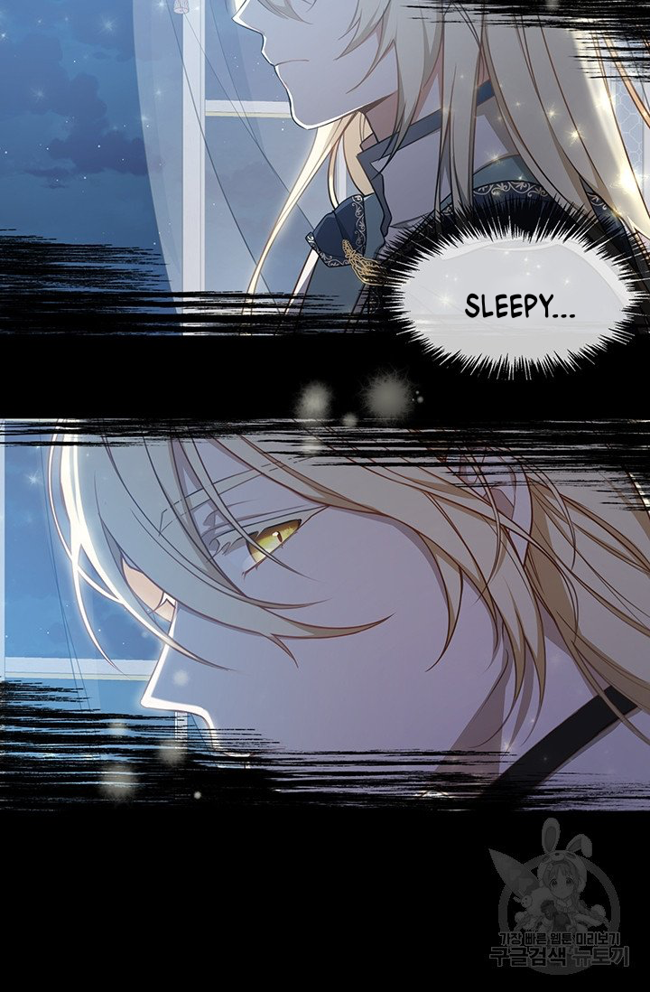 Into the Light, Once Again Chapter 5 - Page 62