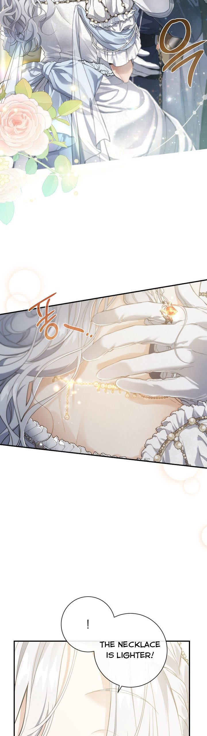 Into the Light, Once Again Chapter 55 - Page 14