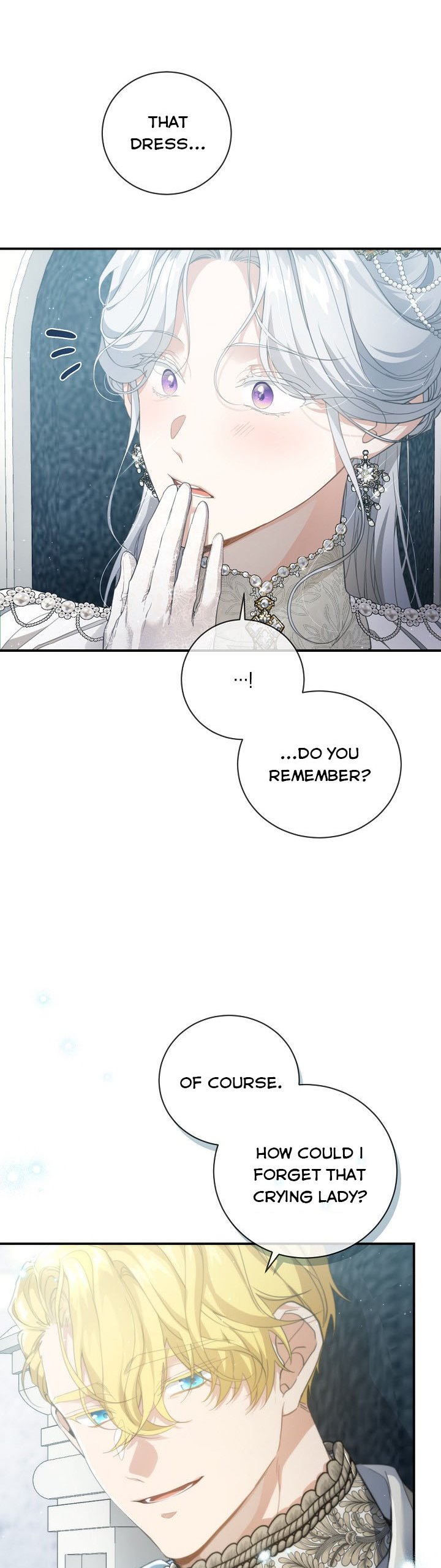 Into the Light, Once Again Chapter 55 - Page 24