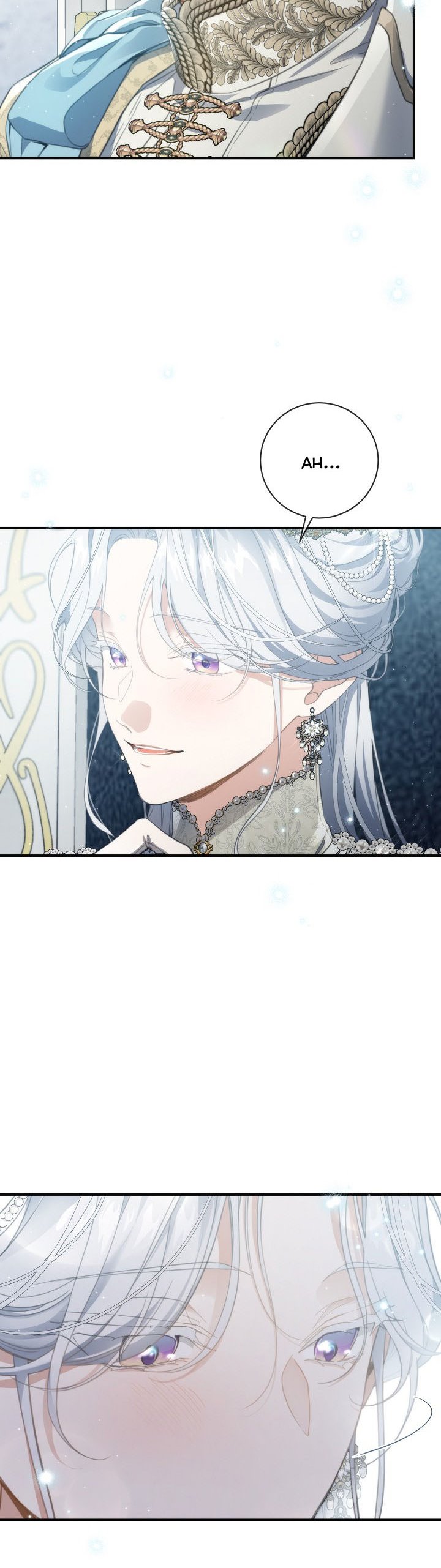 Into the Light, Once Again Chapter 55 - Page 25