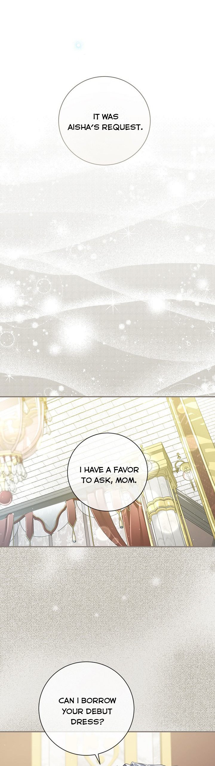 Into the Light, Once Again Chapter 55 - Page 26