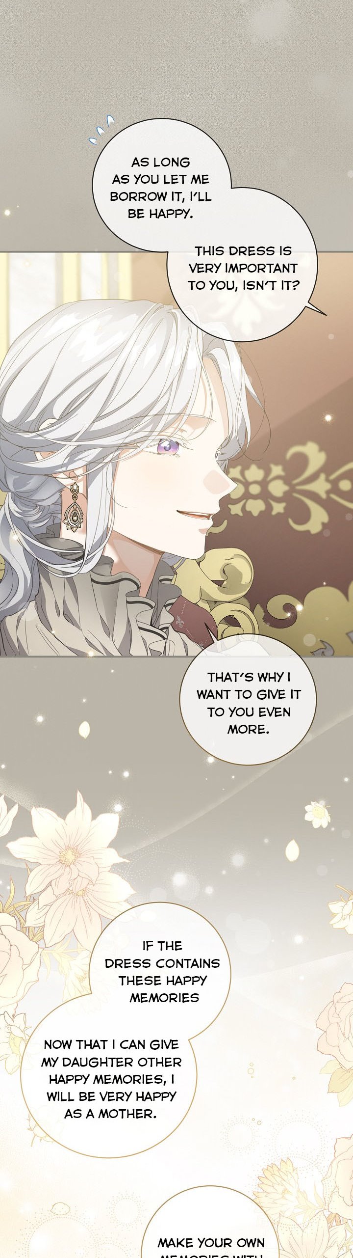 Into the Light, Once Again Chapter 55 - Page 30