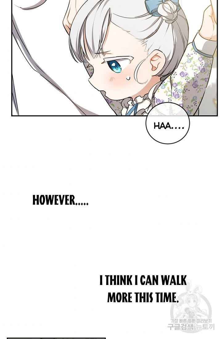 Into the Light, Once Again Chapter 6 - Page 30