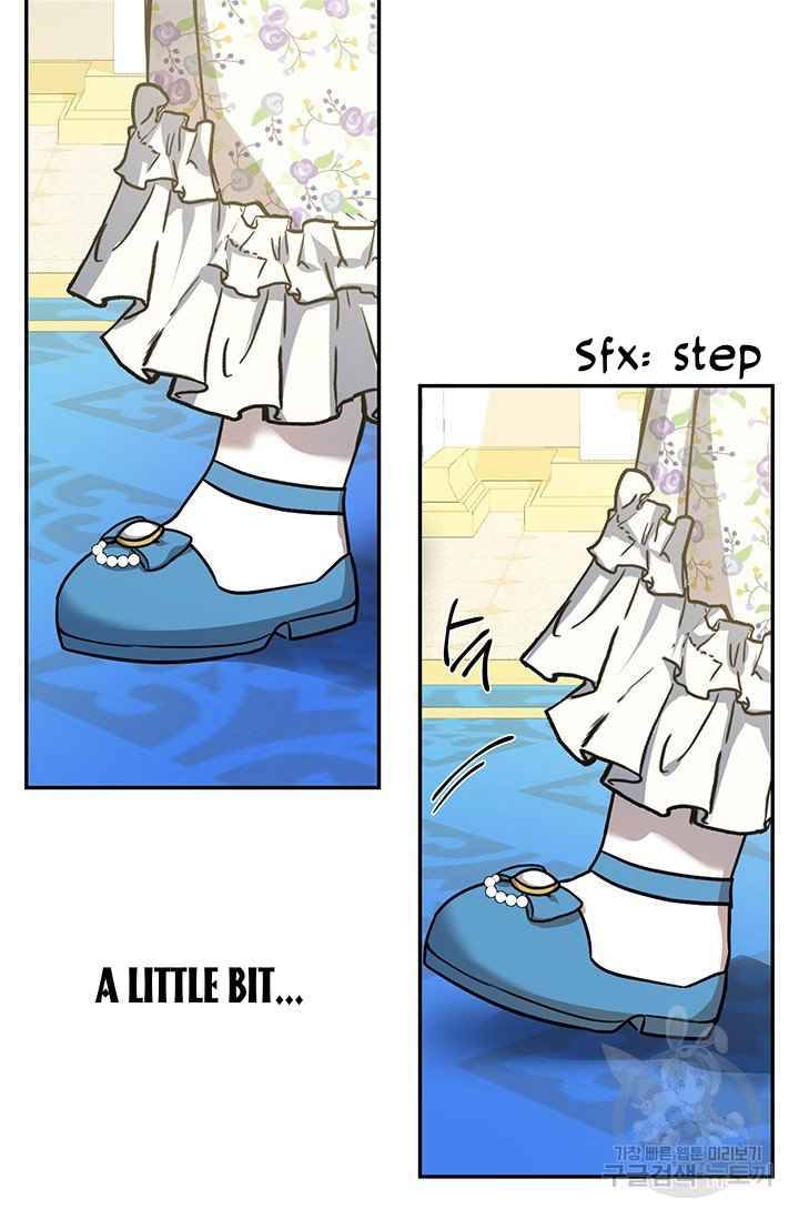 Into the Light, Once Again Chapter 6 - Page 31