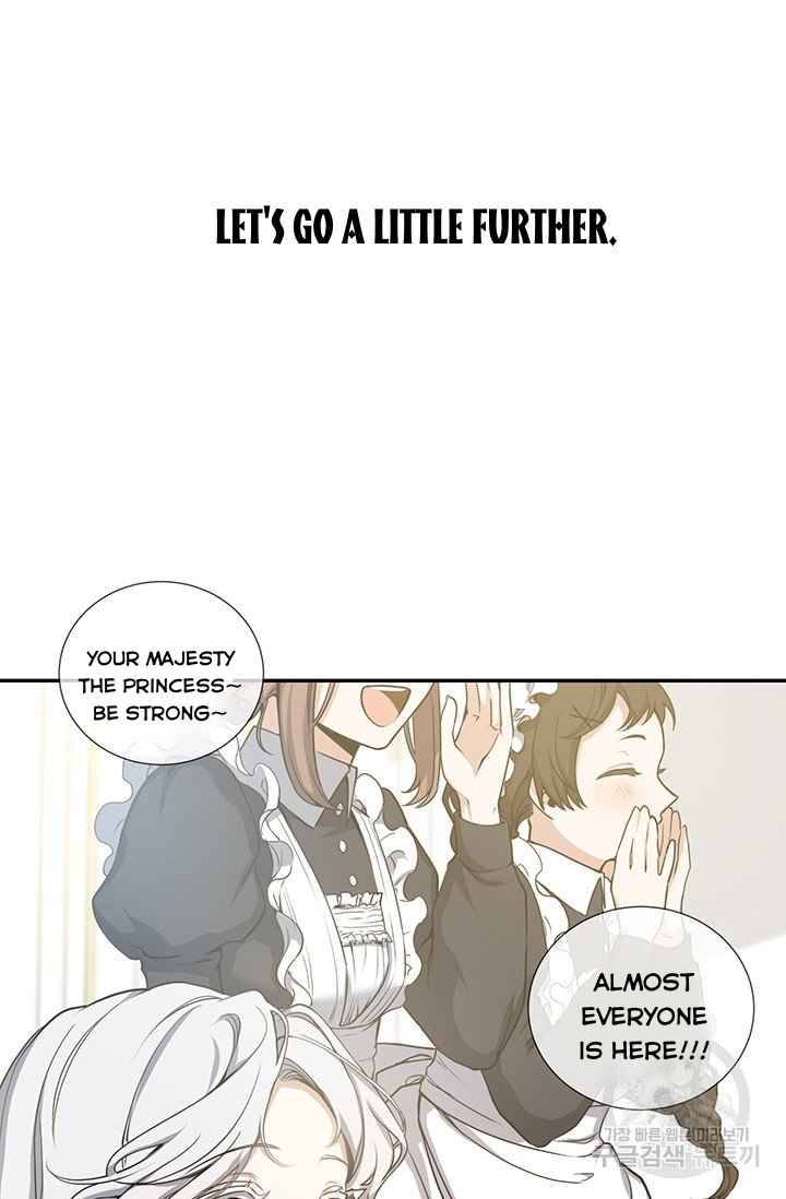 Into the Light, Once Again Chapter 6 - Page 33