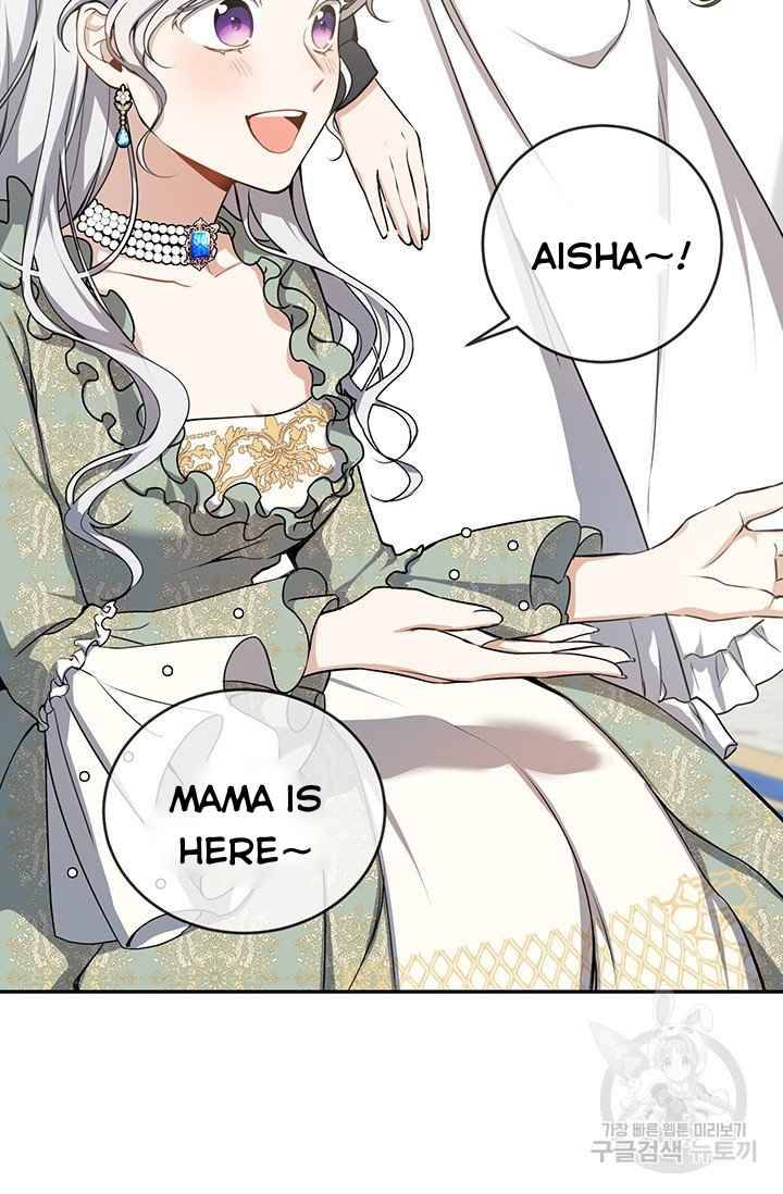 Into the Light, Once Again Chapter 6 - Page 34