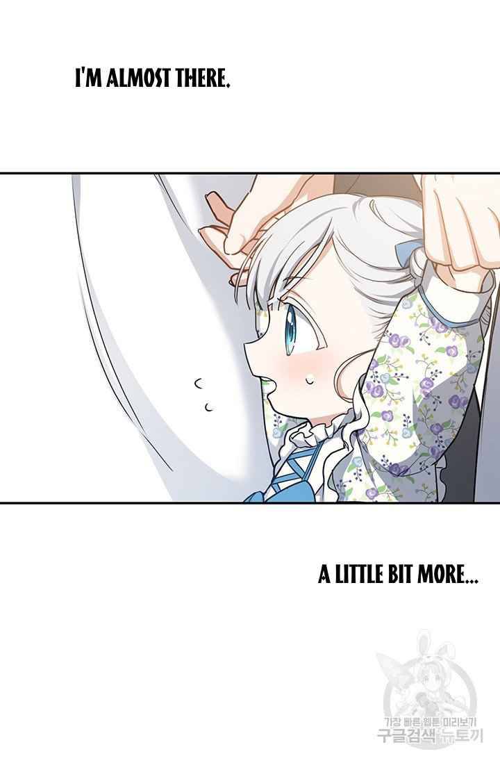 Into the Light, Once Again Chapter 6 - Page 35