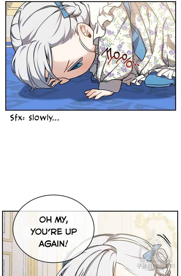 Into the Light, Once Again Chapter 6 - Page 39