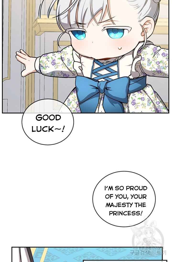 Into the Light, Once Again Chapter 6 - Page 40