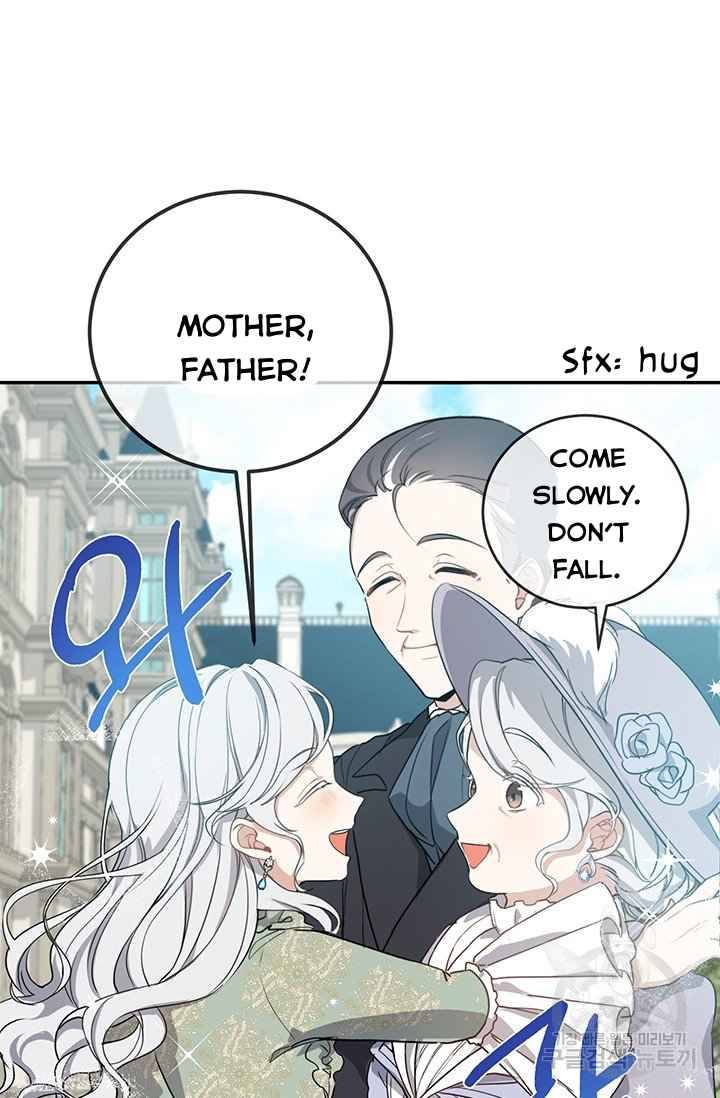 Into the Light, Once Again Chapter 6 - Page 50