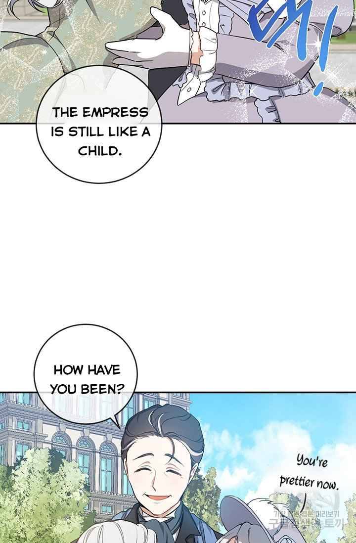 Into the Light, Once Again Chapter 6 - Page 51