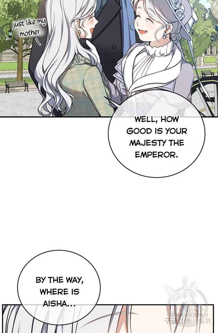 Into the Light, Once Again Chapter 6 - Page 52