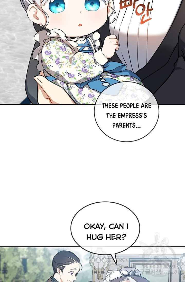 Into the Light, Once Again Chapter 6 - Page 54