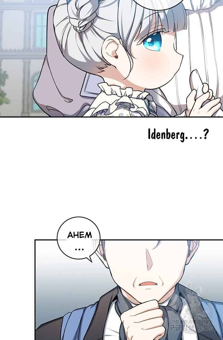 Into the Light, Once Again Chapter 6 - Page 58