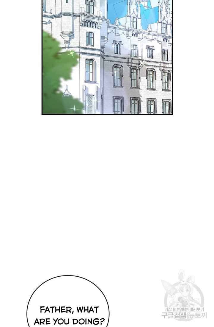 Into the Light, Once Again Chapter 6 - Page 60