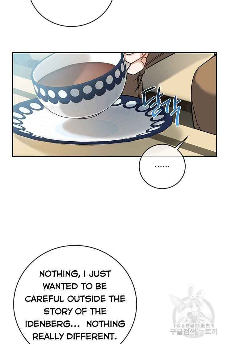 Into the Light, Once Again Chapter 6 - Page 61