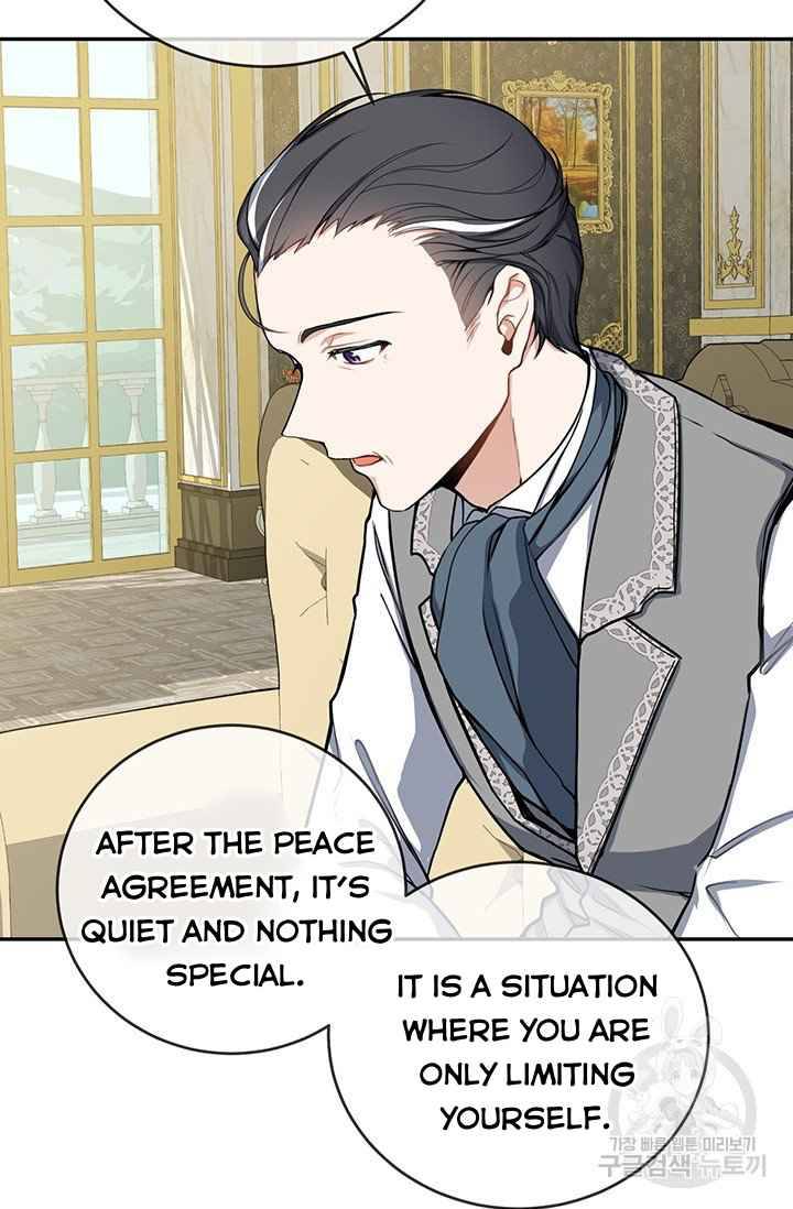 Into the Light, Once Again Chapter 6 - Page 62