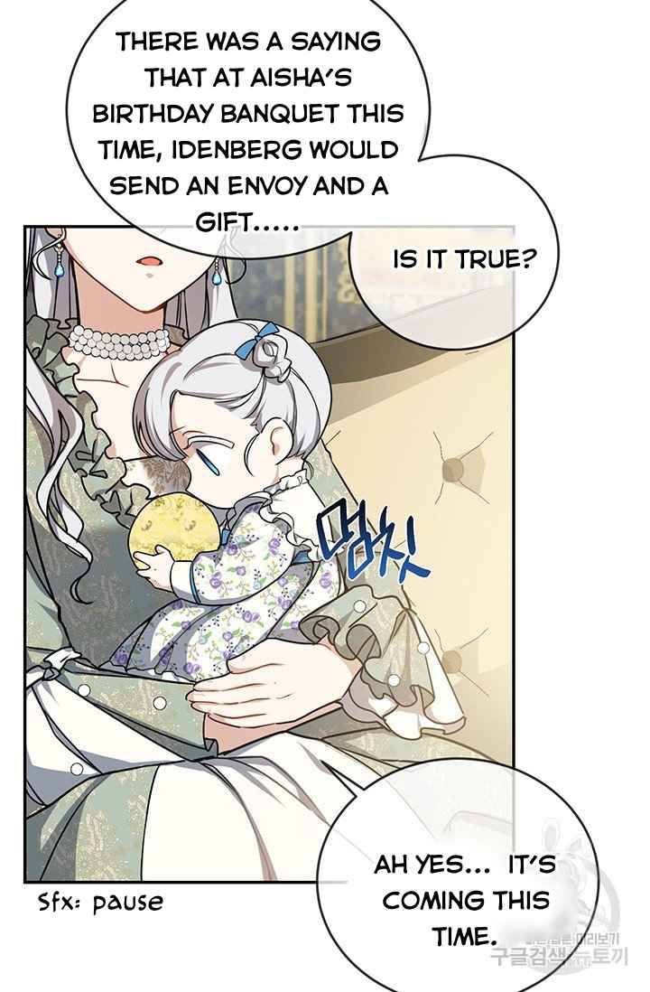 Into the Light, Once Again Chapter 6 - Page 65