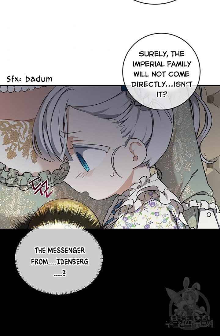 Into the Light, Once Again Chapter 6 - Page 66