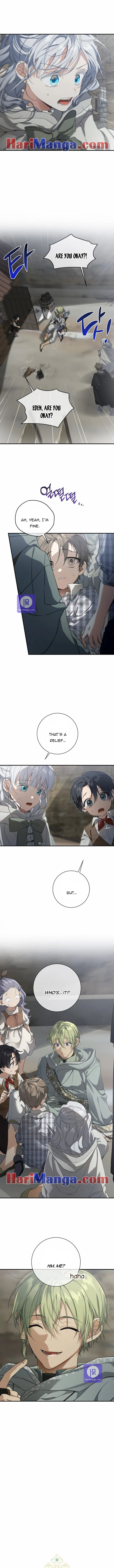 Into the Light, Once Again Chapter 65 - Page 1