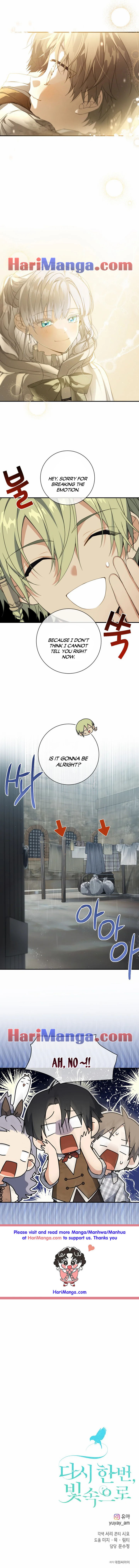 Into the Light, Once Again Chapter 65 - Page 10