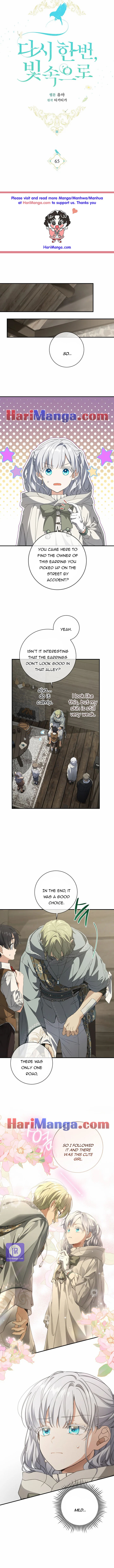 Into the Light, Once Again Chapter 65 - Page 2