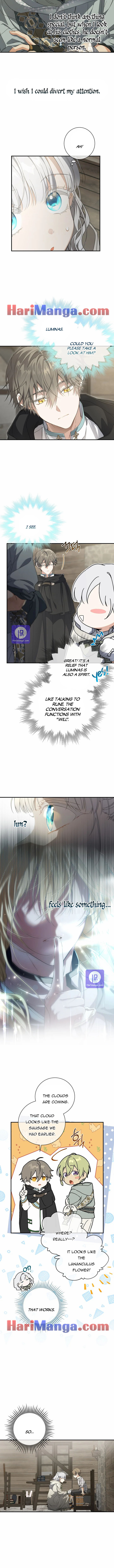 Into the Light, Once Again Chapter 65 - Page 6