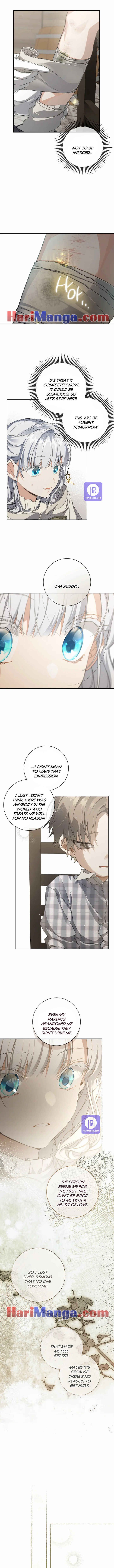 Into the Light, Once Again Chapter 65 - Page 7