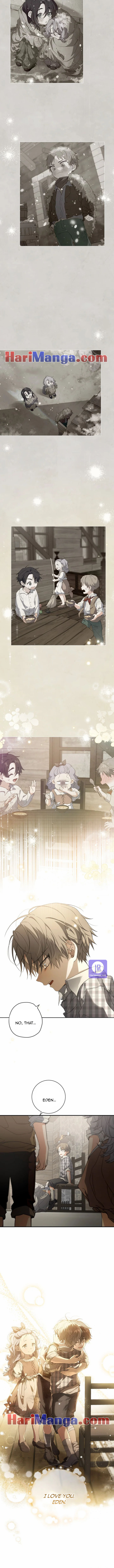 Into the Light, Once Again Chapter 65 - Page 9