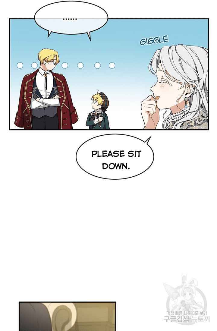 Into the Light, Once Again Chapter 7 - Page 13