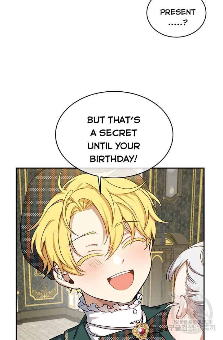 Into the Light, Once Again Chapter 7 - Page 17