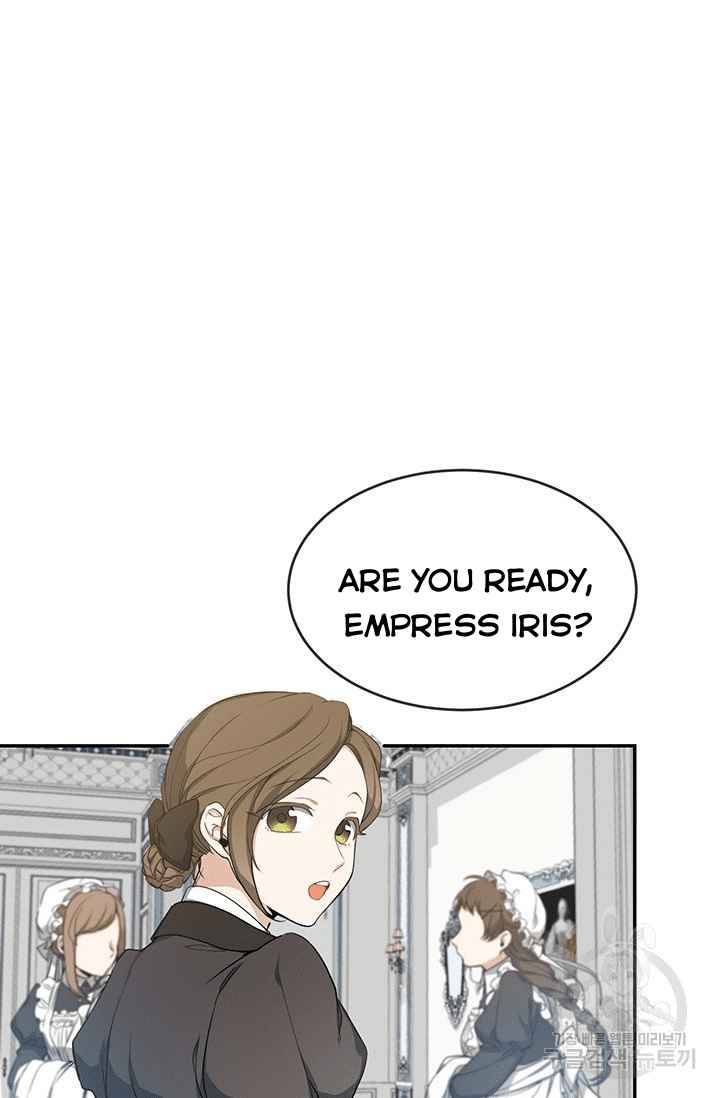 Into the Light, Once Again Chapter 7 - Page 23