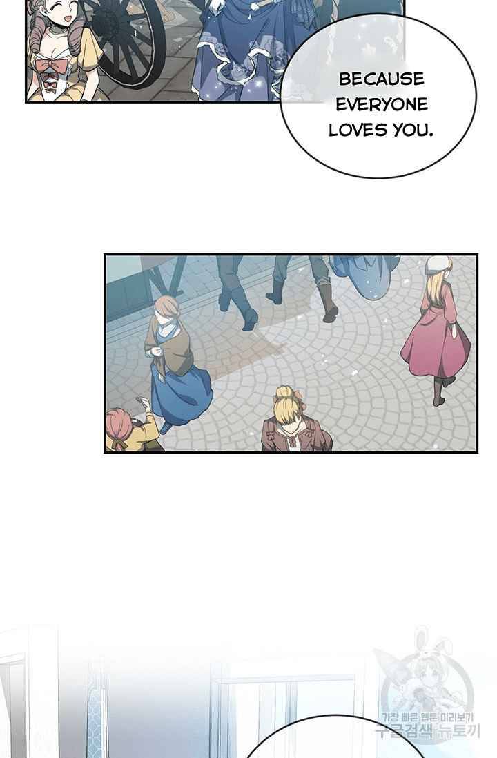 Into the Light, Once Again Chapter 7 - Page 32