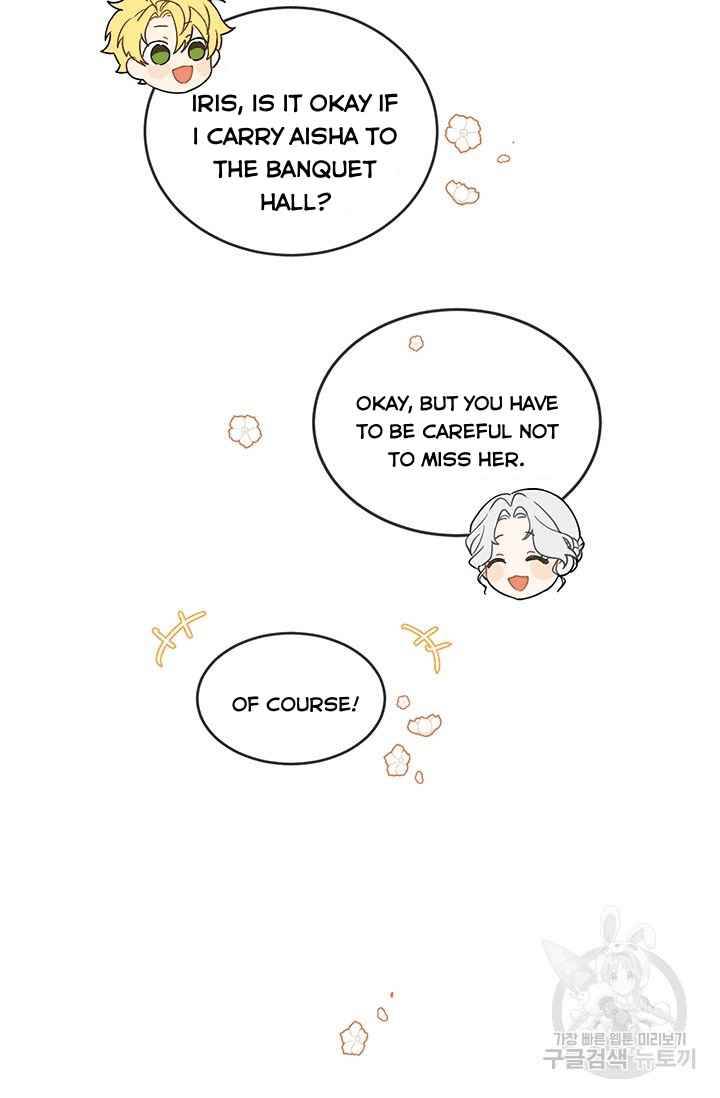 Into the Light, Once Again Chapter 7 - Page 37