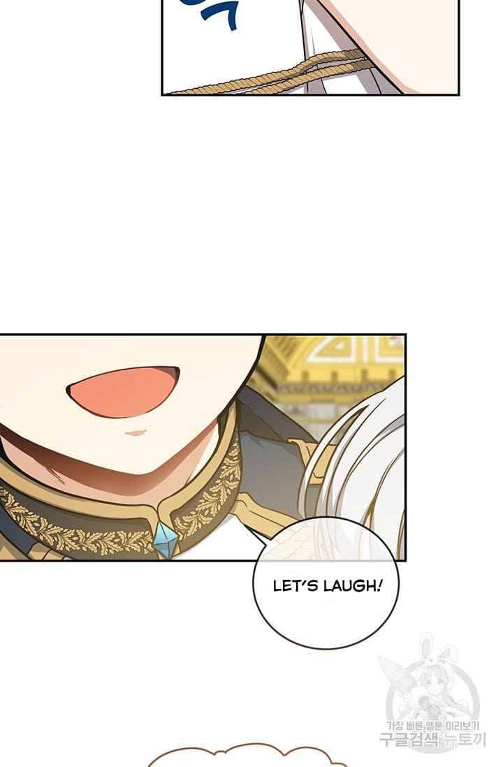 Into the Light, Once Again Chapter 7 - Page 4