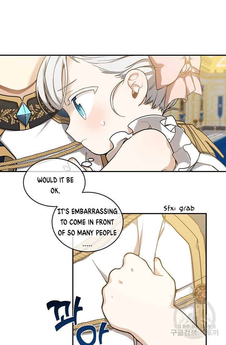 Into the Light, Once Again Chapter 7 - Page 41