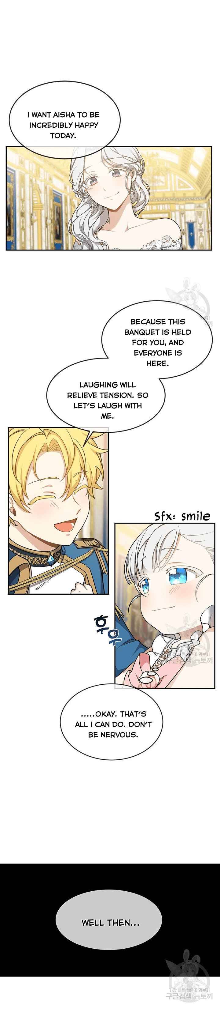 Into the Light, Once Again Chapter 7 - Page 42