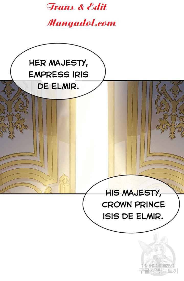 Into the Light, Once Again Chapter 7 - Page 43