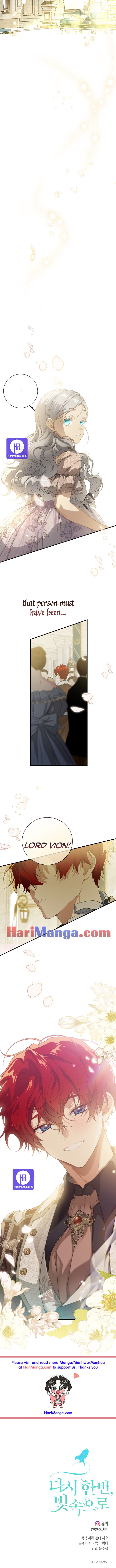 Into the Light, Once Again Chapter 71 - Page 7