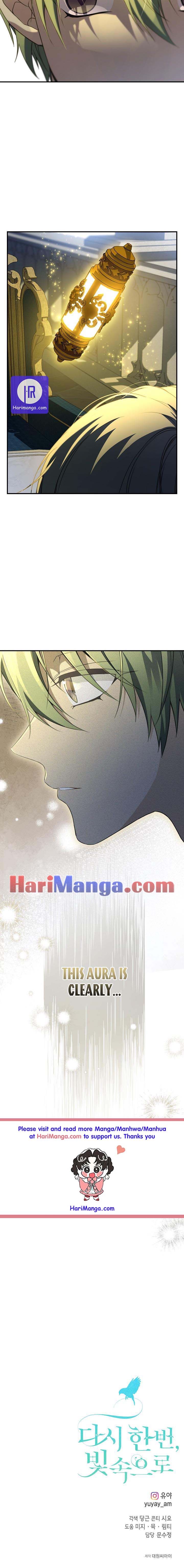 Into the Light, Once Again Chapter 77 - Page 4