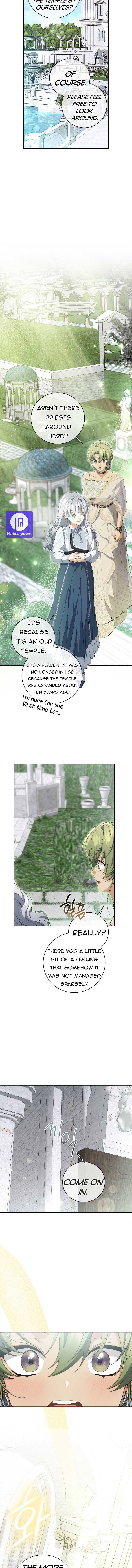 Into the Light, Once Again Chapter 78 - Page 2