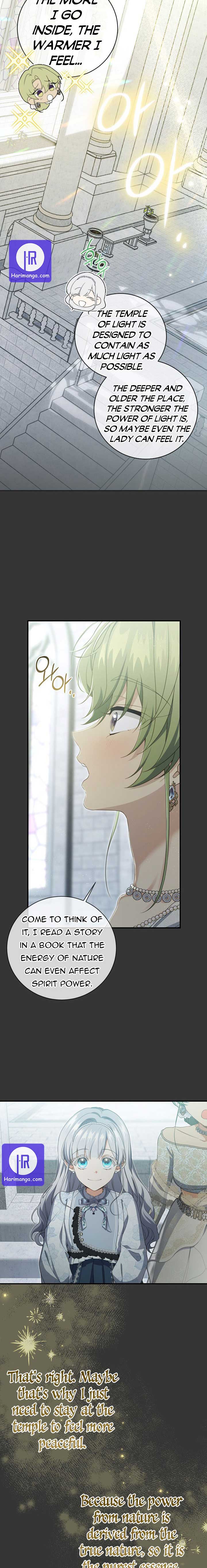 Into the Light, Once Again Chapter 78 - Page 3